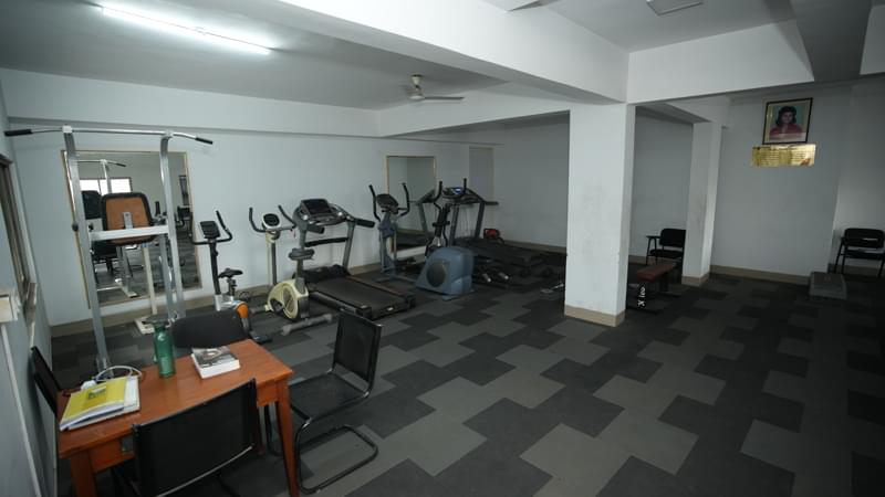 XIME Bangalore Campus & Amenities photo 5